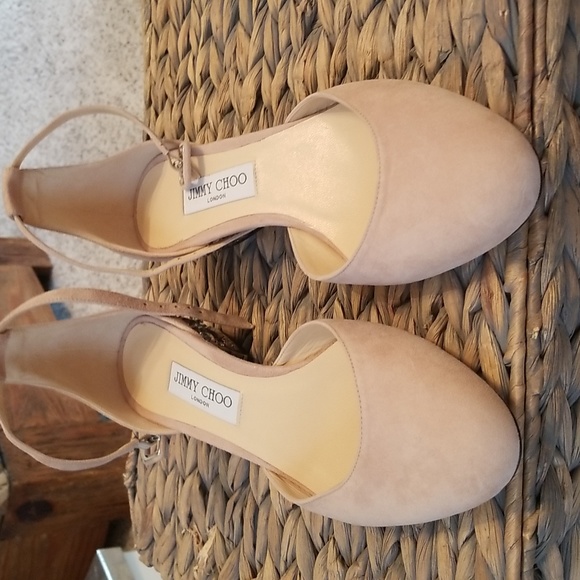 Jimmy Choo shoes,size 40 - Picture 2 of 5